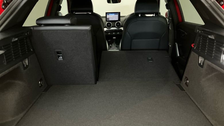 Audi Q2 30 TFSI 116 S Line 5dr Petrol Estate